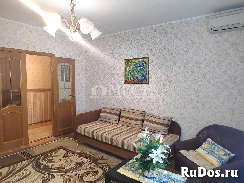 Сдам 2 комнатную квартиру 54 м2 изображение 7