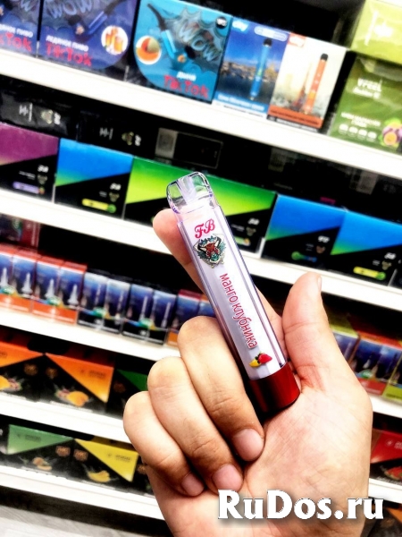 Купить электронные сигареты в Новосибирске изображение 4