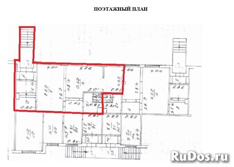 Сдам коммерческую недвижимость 90 м2 изображение 3