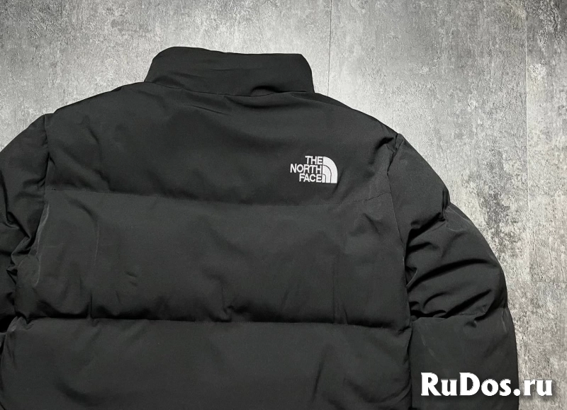 Мужской пуховик The North Face изображение 4