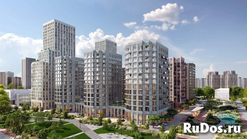 Продам 1 комнатную квартиру 35 м2 изображение 3