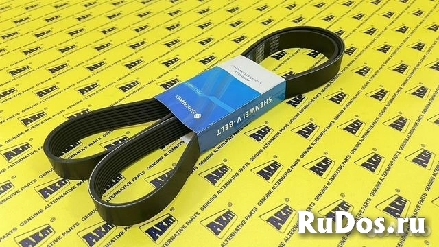 Ремень OEM R118317 фото