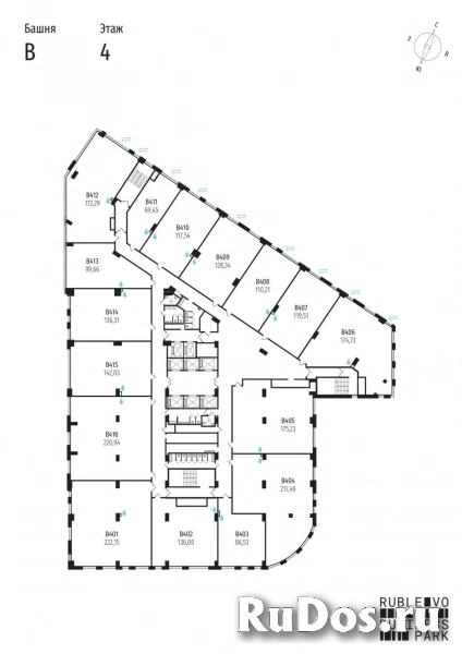 Продам коммерческую недвижимость 136 м2 фото