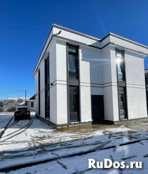 Продам коттедж в Олимпийском парке фото