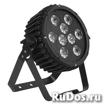 Прожектор PAR LED INVOLIGHT LED SPOT95 фото