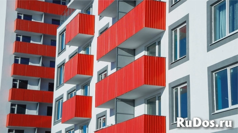 Продам 1 комнатную квартиру 30 м2 изображение 3