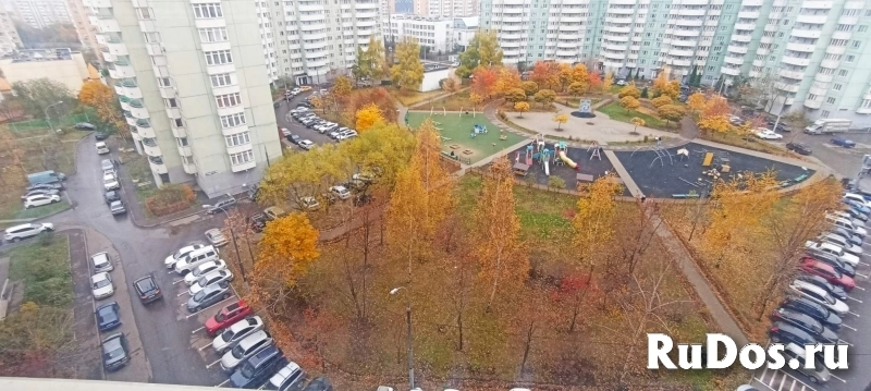 Продам 2 комнатную квартиру 53 м2 изображение 7