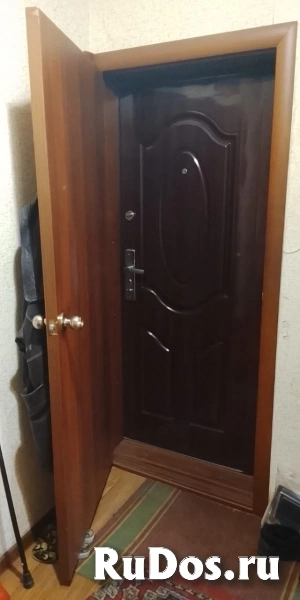 2 ком. квартира изображение 9