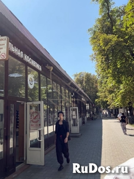 Продам коммерческую недвижимость 232 м2 фотка