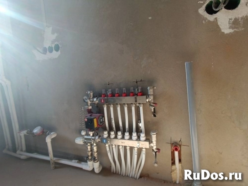 Продам дом 125 м2 изображение 7