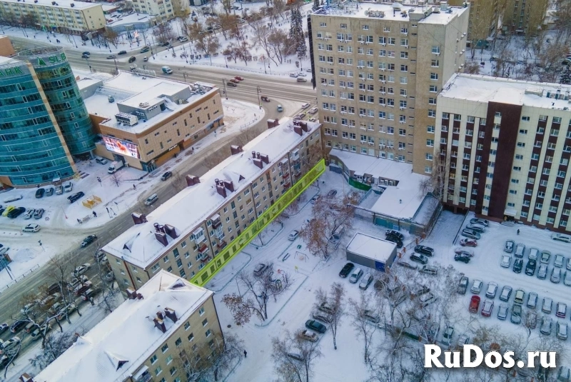 Продам коммерческую недвижимость 637.2 м2 фотка