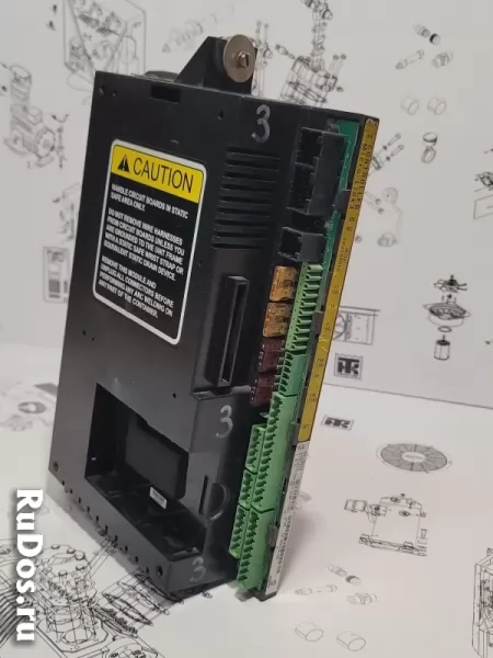 Блок контроллера Micro Link 3 (12-00579-00) Carrier (69NT40) фото