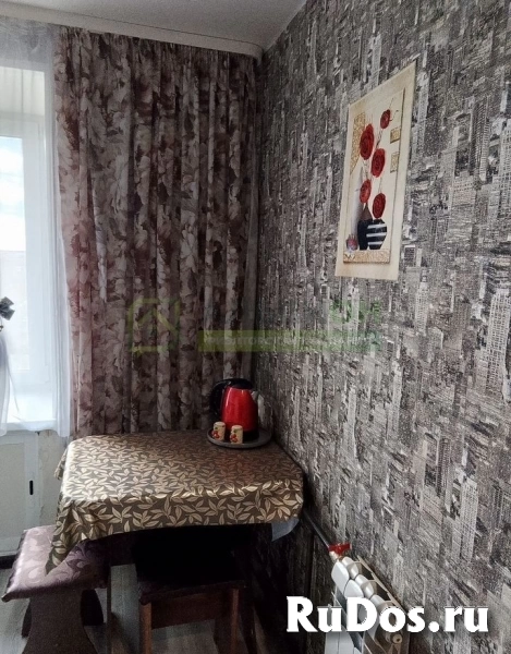 Сдам 1 комнатную квартиру 21 м2 изображение 10