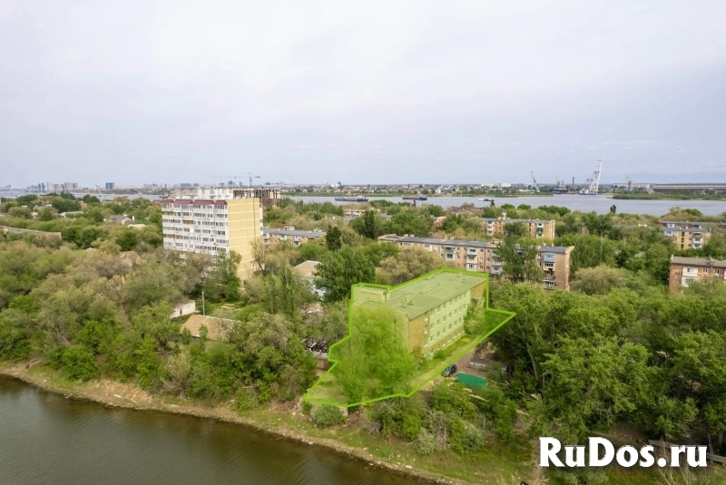Продам коммерческую недвижимость 2065 м2 изображение 7