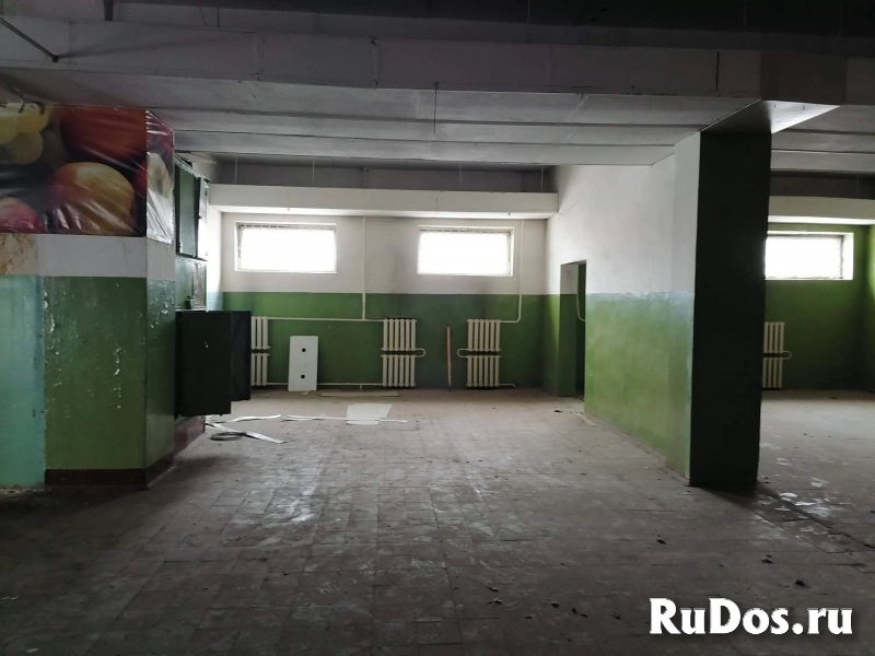Продам коммерческую недвижимость 1386.5 м2 изображение 6