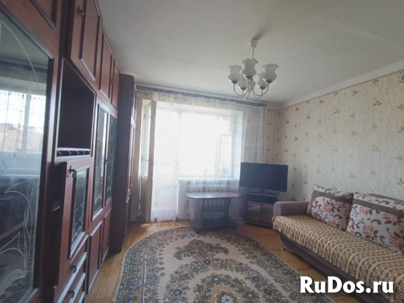 Сдам 2 комнатную квартиру 49 м2 изображение 8