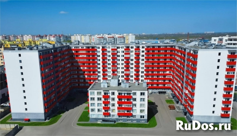 Продам 1 комнатную квартиру 32 м2 изображение 6
