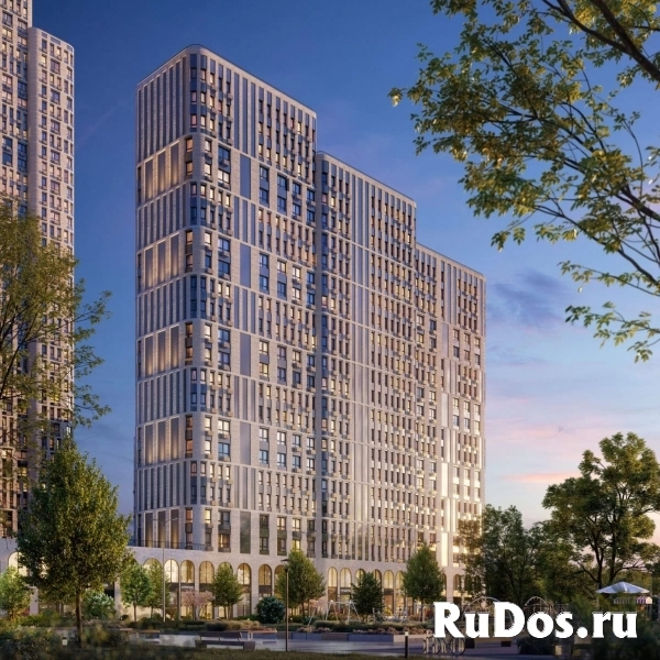 Продам 1 комнатную квартиру 44 м2 изображение 4