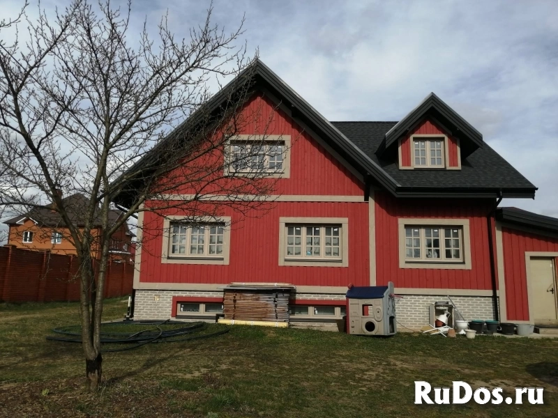 Продам коттедж 375 м2 изображение 7