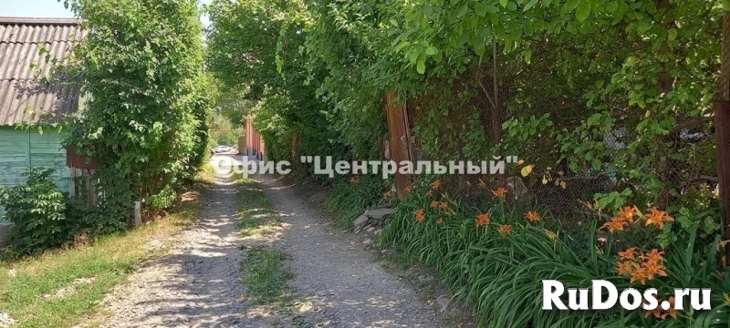 Продам участок 5 сот. изображение 6