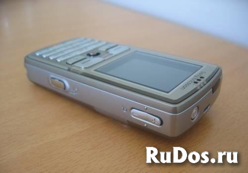 Новый Sony Ericsson W700i Walkman. изображение 3