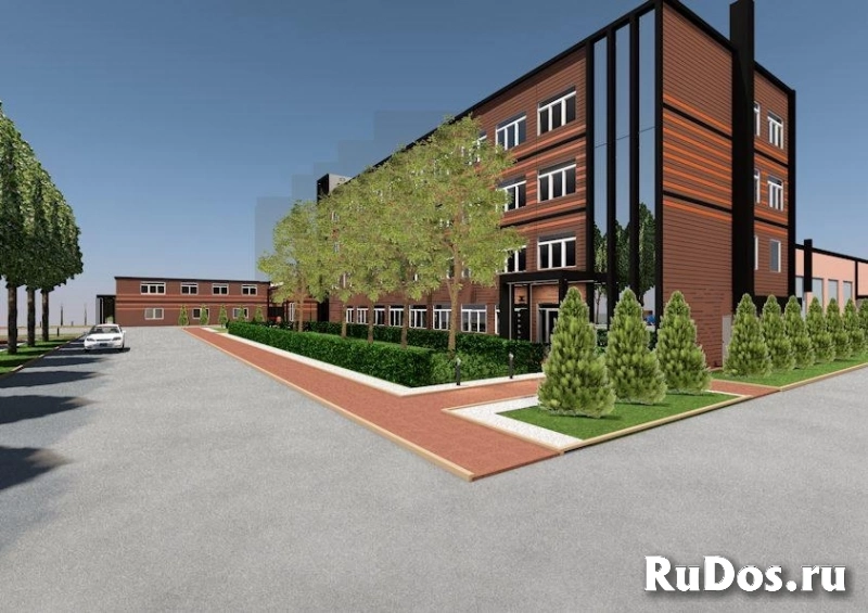 Сдам коммерческую недвижимость 407 м2 фотка