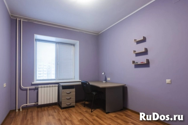 4-комнатная квартира, 110.2 м², 6/10 эт. изображение 10