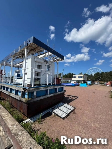 Продам коммерческую недвижимость 38 сот изображение 4