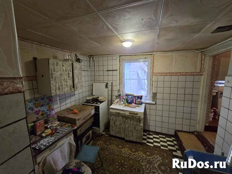 Продажа дома 102 м2 изображение 10