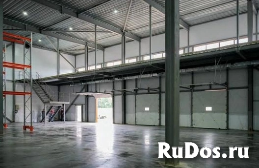Продам коммерческую недвижимость 1500 м2 изображение 10