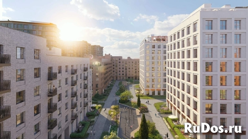 Продам 2 комнатную квартиру 67 м2 изображение 5
