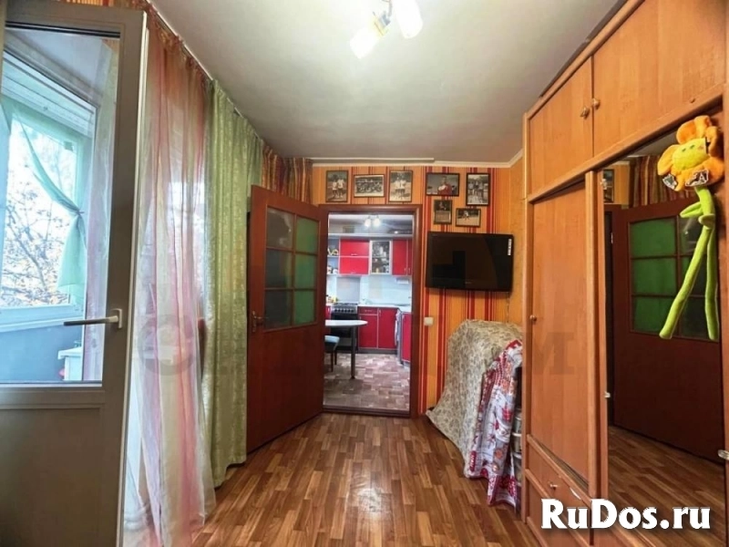 Продам 2 комнатную квартиру 39 м2 изображение 4