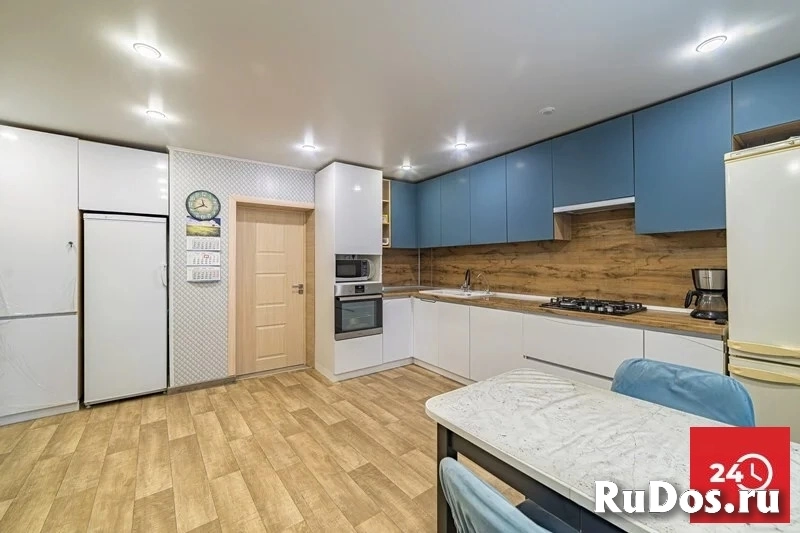 Продам коттедж 86 м2 изображение 5