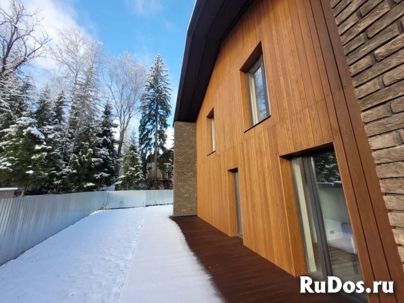 Продам коттедж 216.5 м2 изображение 4