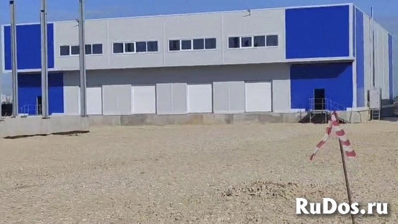 Продам коммерческую недвижимость 1500 м2 изображение 4