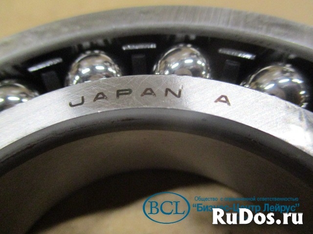 Подшипник 1210 ntn bearings made in Japan изображение 4