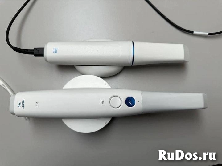 Medit i900 All-In-One Dental Intraoral Scanner фотка