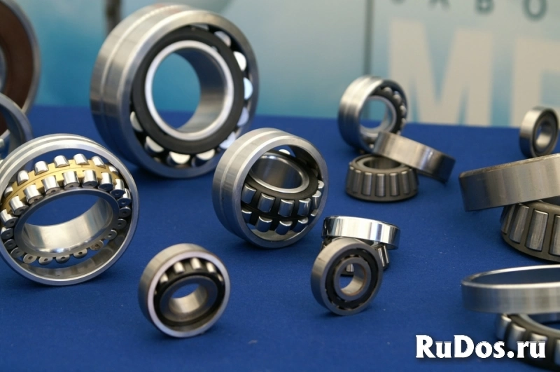 Купим подшипники. Возьмем Ваши подшипники на реализацию, с отсрочкой платежа. фото