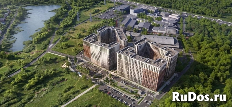 Продам коммерческую недвижимость 96.7 м2 изображение 5