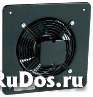 Вентилятор осевой AW 300E2 Systemair фото