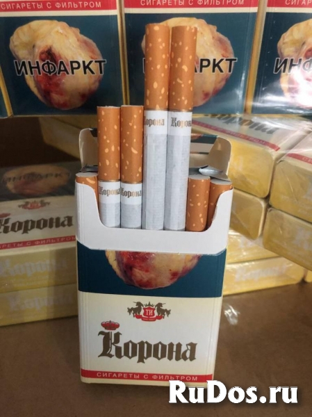Сигареты купить в Красноярске по оптовым ценам дешево изображение 6