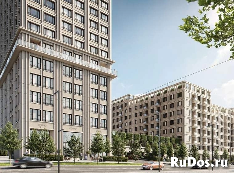 Продам 1 комнатную квартиру 39 м2 изображение 4