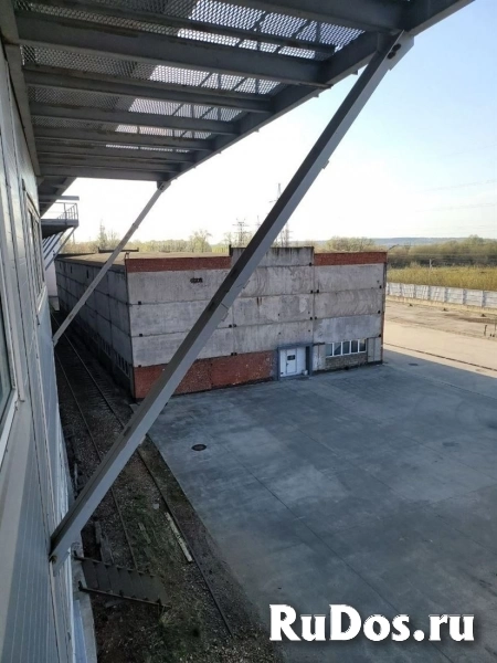 Продам коммерческую недвижимость 8500 м2 изображение 7