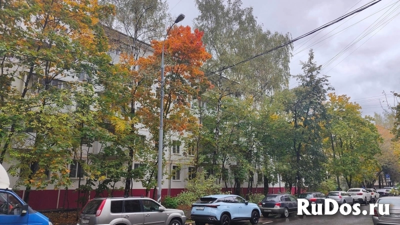 Продам 3 комнатную квартиру 55 м2 фотка