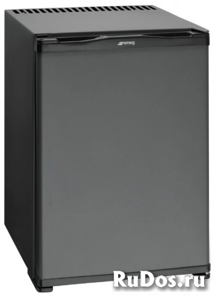 Встраиваемый холодильник smeg ABM42 фото