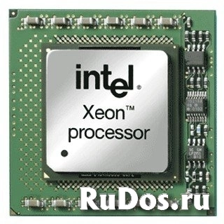 Процессор Intel Xeon MP Gallatin фото