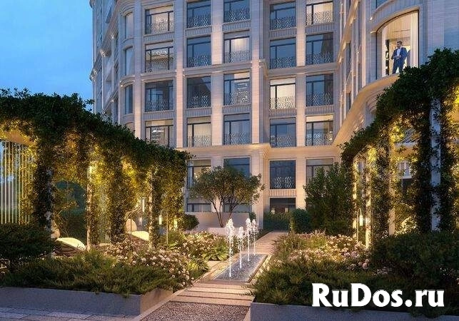 Продам 4 комнатную квартиру 152 м2 изображение 10