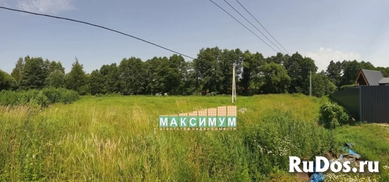 Продам участок 24 сот. изображение 6