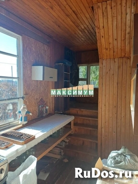 Продам коттедж 60 м2 изображение 7