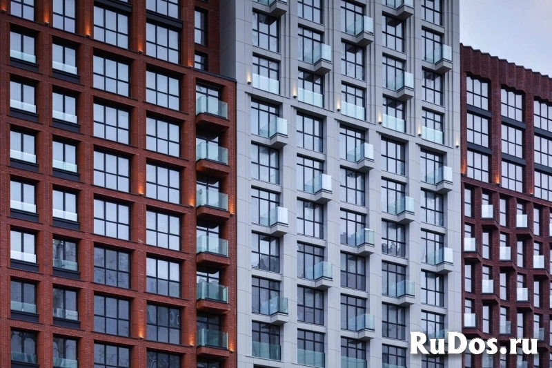 Продам 2 комнатную квартиру 60 м2 изображение 5